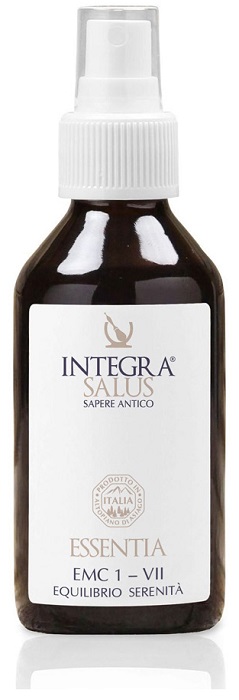 ESSENTIA EMC 1 100ML