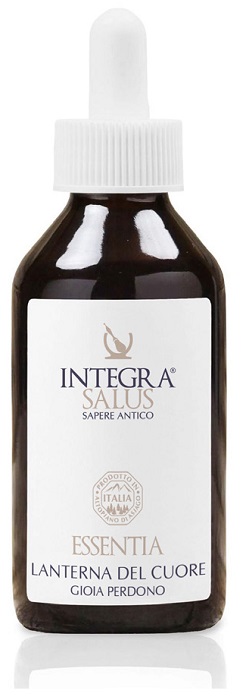 ESSENTIA LANTERNA CUORE 100ML