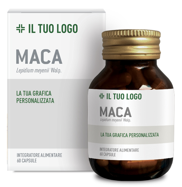 MACA 60CPS