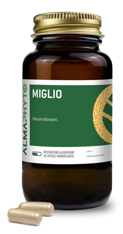 MIGLIO 60CPS MIGLIO 60CPS