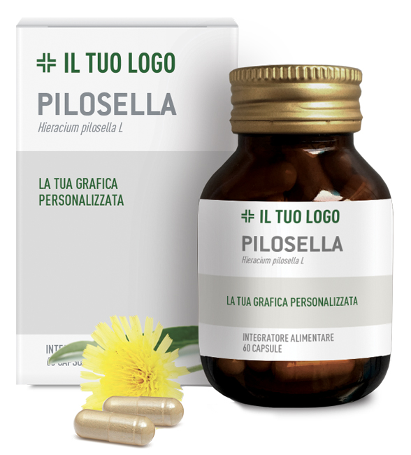 PILOSELLA 60CPS