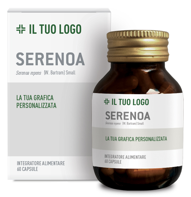 SERENOA 60CPS