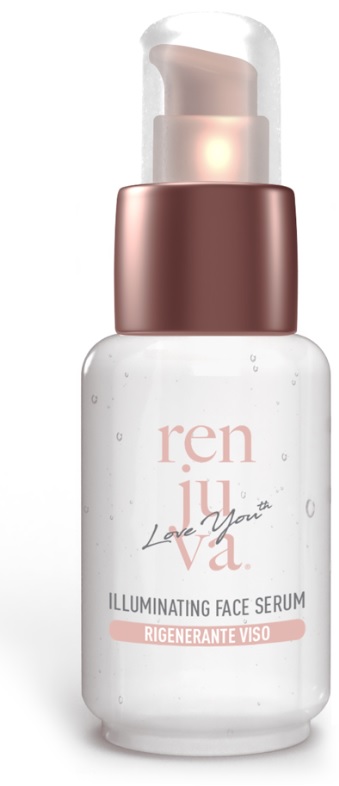 LONGLIFE RENJUVA ILLUMINATING