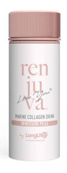 LONGLIFE RENJUVA MARINE COLLAG