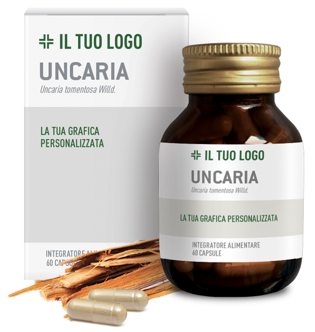 UNCARIA 60CPS