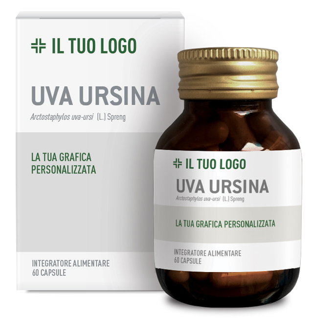 UVA URSINA 60CPS