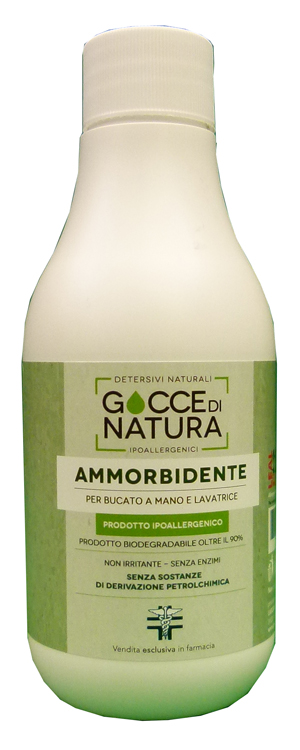 GOCCE DI NATURA AMMORBID 250ML