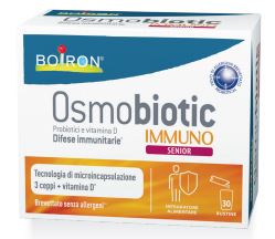 OSMOBIOTIC IMMUNO SEN 30BUST