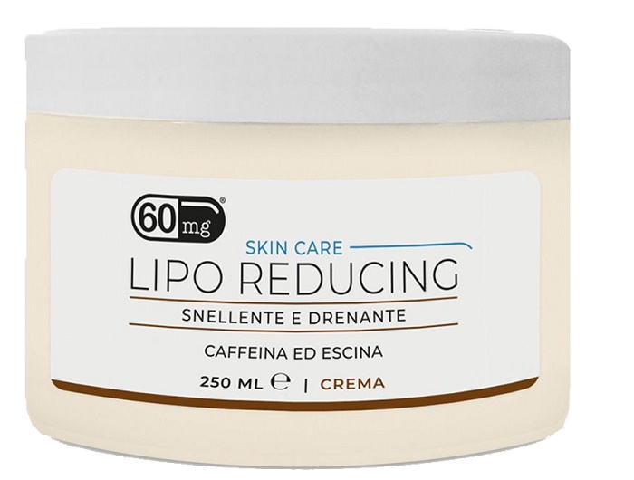 60MG LIPO REDUCING 250ML