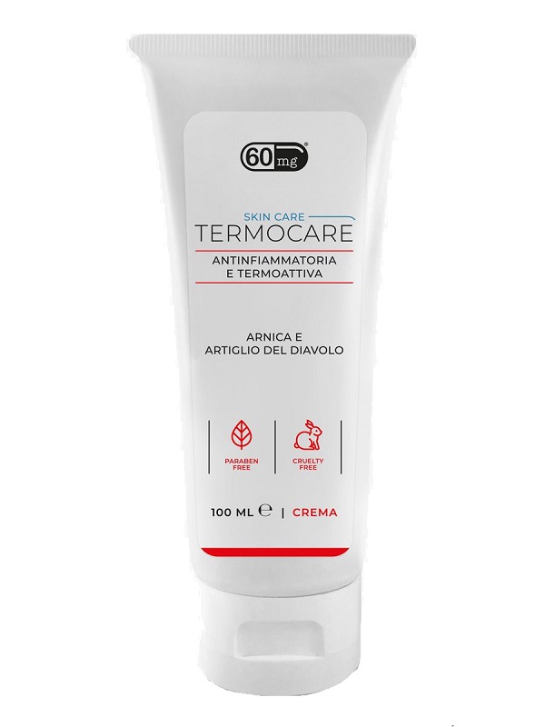 60MG TERMOCARE 100ML