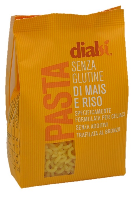 DIALSI' PASTA FIDEUA'-GRAMIG46