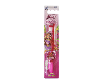 WINX SPAZZ LUMINOSO FLORA