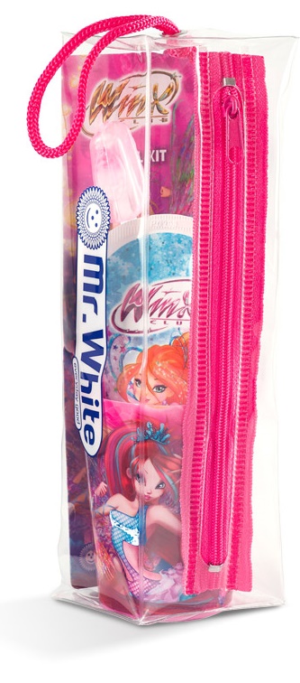 POCHETTE WINX