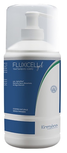 KLAMERE FLUXICELL GEL 500ML