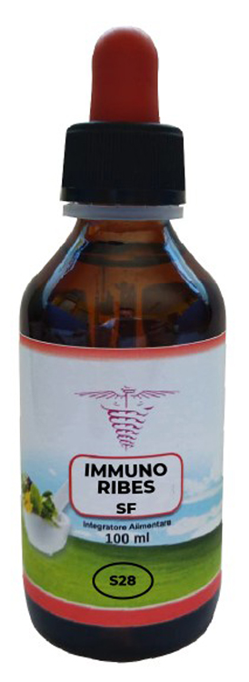 IMMUNO RIBES SF GOCCE 100ML