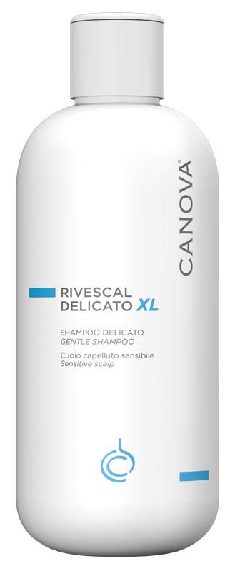 RIVESCAL DELICATO XL SH 500ML