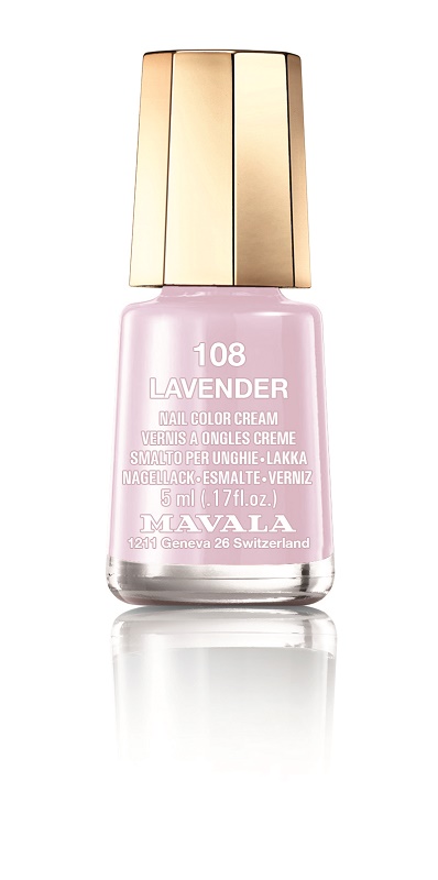 MINICOLOR 108 LAVENDER 5ML