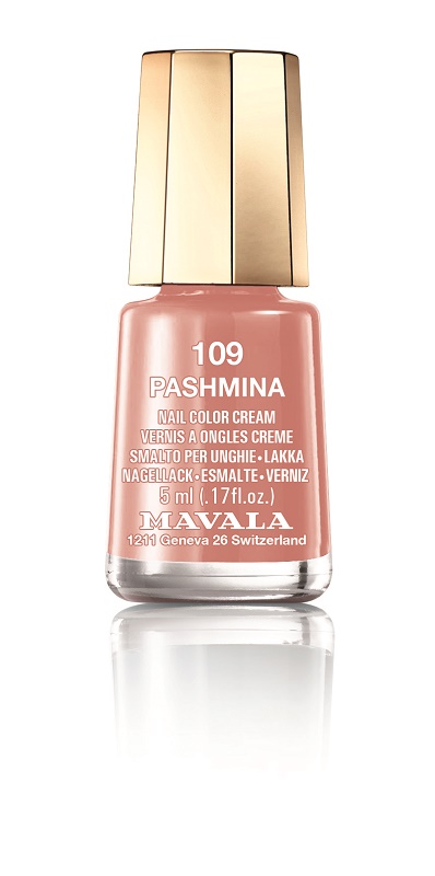 MINICOLOR 109 PASHMINA 5ML