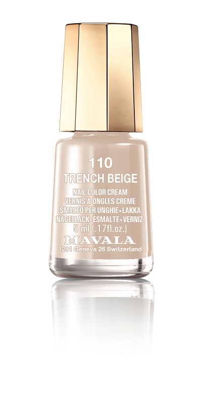 MINICOLOR 110 TRENCH BEIGE 5ML