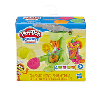 HASBRO PD FOODIE FAVOR FRUTTI