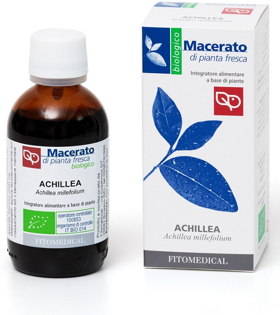 ACHILLEA TM 50ML BIO