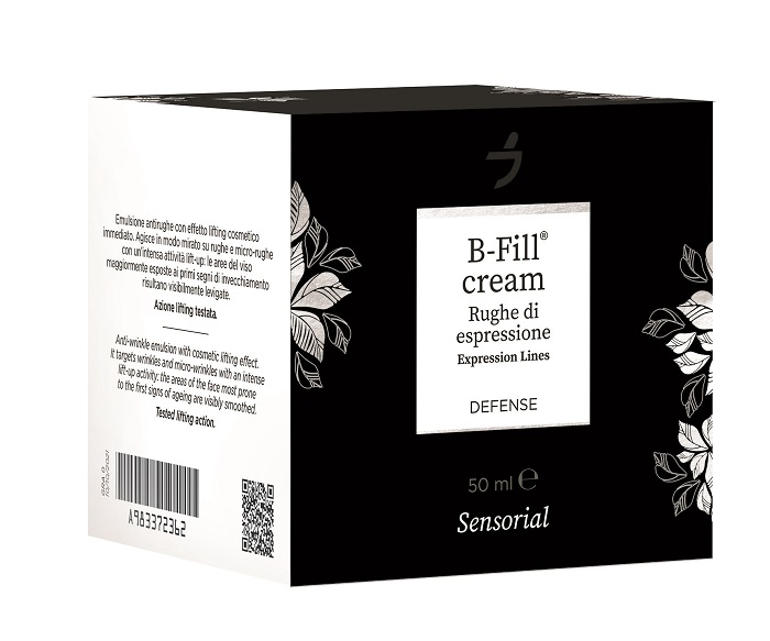 LDF SEN B-FILL CREAM 50ML