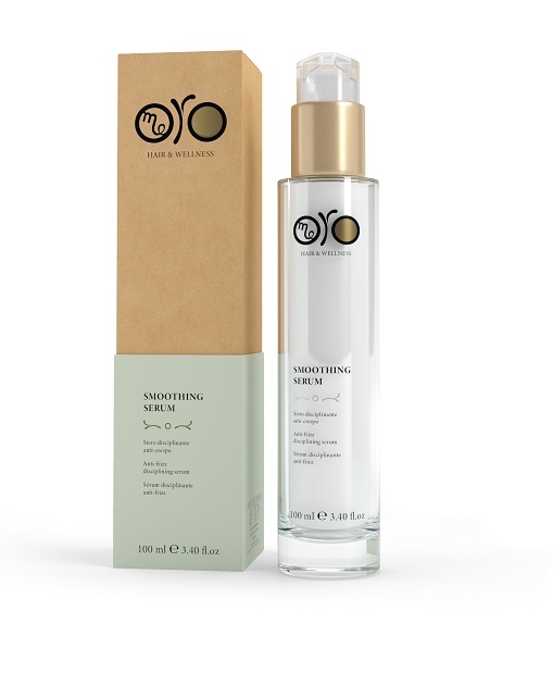 MEORO SMOOTHING SERUM 100ML