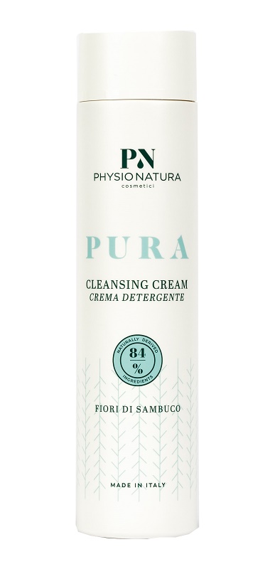 PHYSIO NATURA PURA CR DET200ML