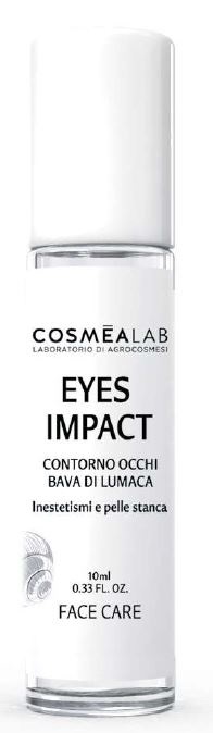 COSMEALAB EYES IMPACT CONT OCC