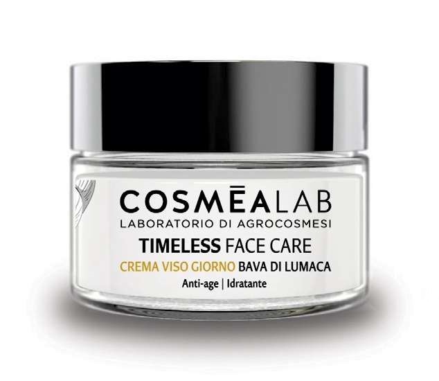 COSMEALAB TIMELESS FACE CARE