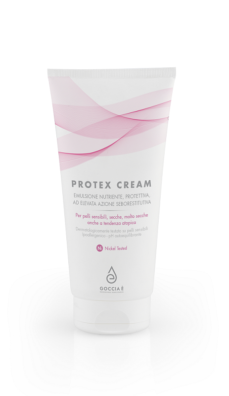 GOCCIA E' PROTEX CREAM 200ML