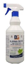 ELIMINA ODORI UNIVERSALE ECO