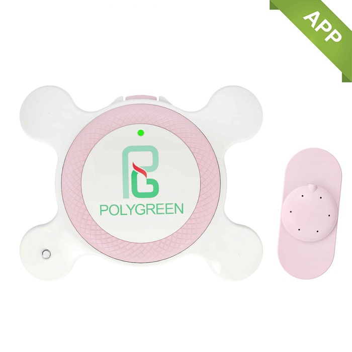 BABY MONITOR SMART SEG VIT NFC