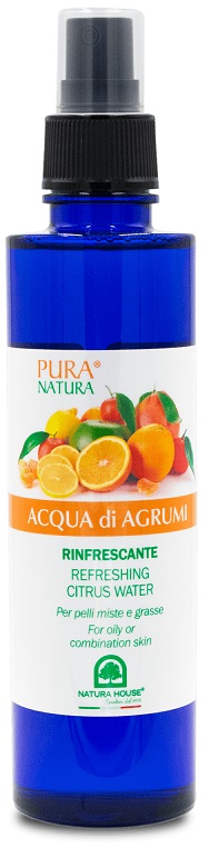 PURA NATURA ACQ AGR SPR 200ML