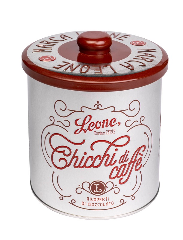 CHICCHI CAFFE' LATTA REGAL150G