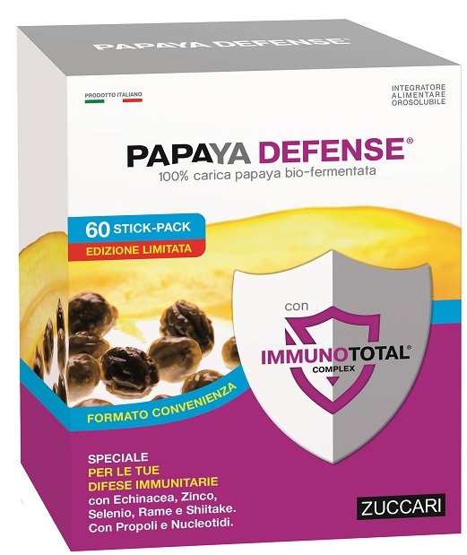 PAPAYA DEFENSE 60STICK PACK