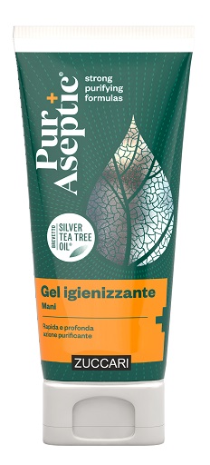 PURASEPTIC GEL IGIEN MANI 75ML