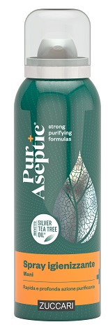 PURASEPTIC SPRAY IGIEN 100ML