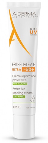 EPITHELIALE AH ULTRA CR SPF50+