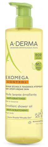 EXOMEGA CONTROL OLIO 750ML 21