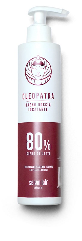 SERUM LAB BAGNO DOCCIA CLEOPAT