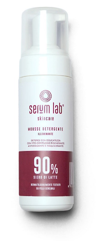 SERUM LAB MOUSSE DET ILL 150ML
