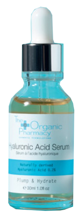 TOP HYALURONIC ACID SERUM 30ML