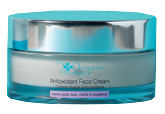 TOP ANTIOXIDANT FACE CREAM50ML