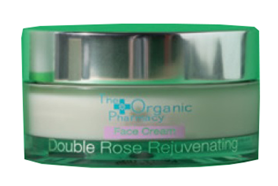 TOP DOUBLE ROSE REJUVE CR 50ML