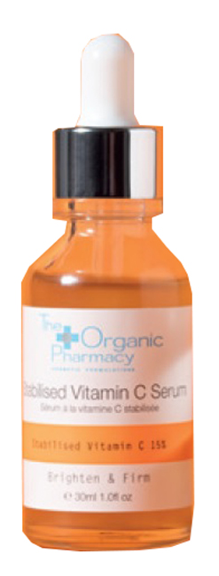 TOP STABILISED VIT C SERUM30ML