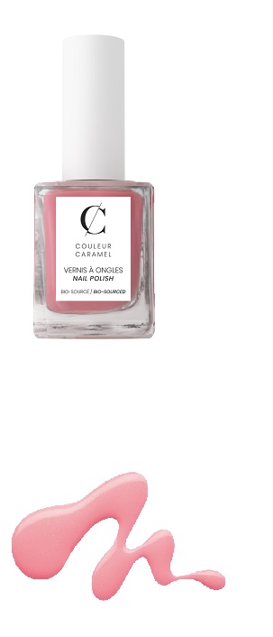 CC VERNIS ONGLES 85 ROSES21-22