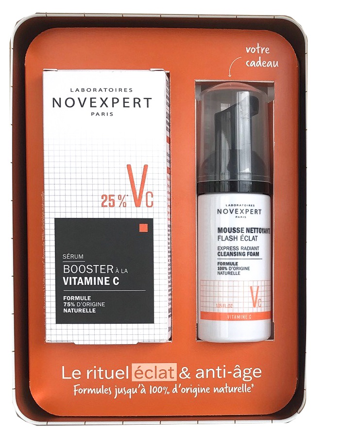 COFFRET NOEL VITC 2021+SER+NET