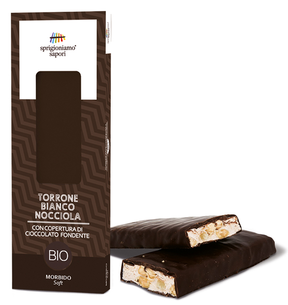 SPRIGIONIAMO SAP TORRONE NOC/F