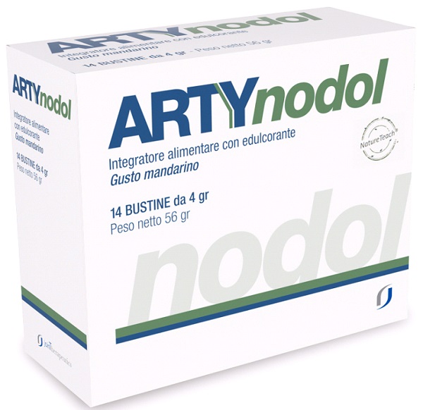 ARTY NODOL 14BUST